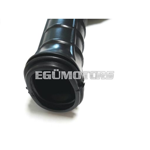 Aprilia / Derbi légszűrő szívócső
