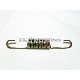 Suzuki sztender rugó, Sepia, AD50