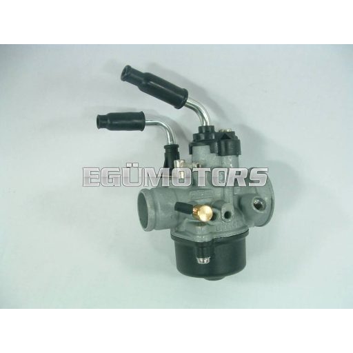 DellOrto PHBN 17.5 karburátor, Piaggio 