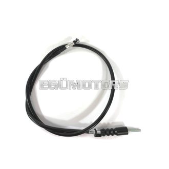 Yamaha Gear elsőfék bowden