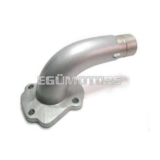 Keeway alumínium szívócsonk