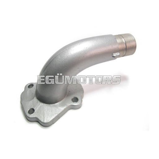 Keeway alumínium szívócsonk