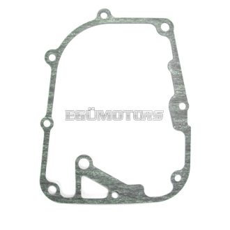 Kymco 4T jobb oldali blokk tömítés