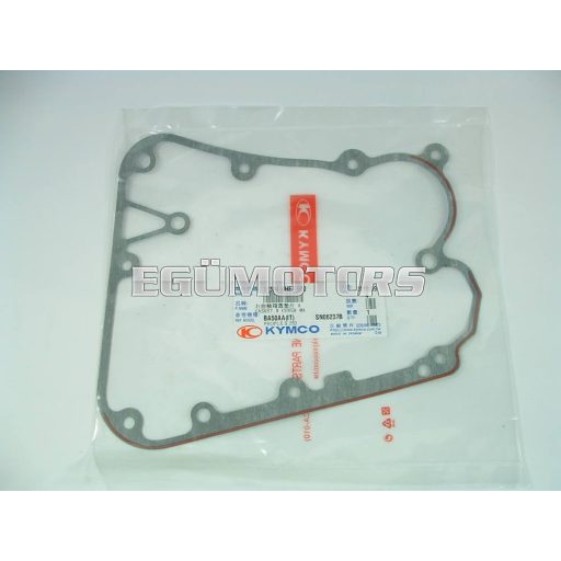 Kymco People250, jobb oldali blokk tömítés