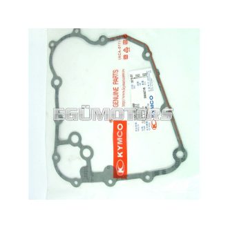 Kymco Downtown 300, jobb oldali blokk tömítés