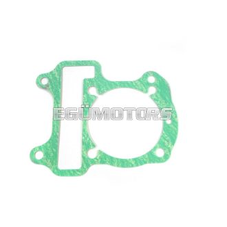   Honda Today 50 4T, hengertalp tömítés, befecskendezős, Today/Dio