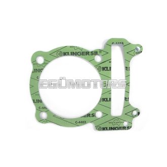 Athena hengertalp tömítés, Kymco 250/300ccm