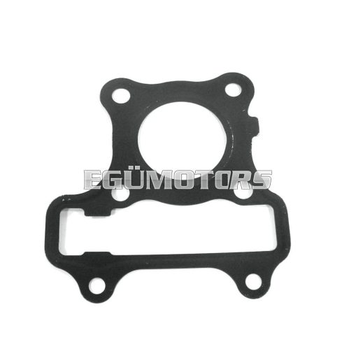 Honda Today 50 4T, hengerfej tömítés, karbis, Today/Dio