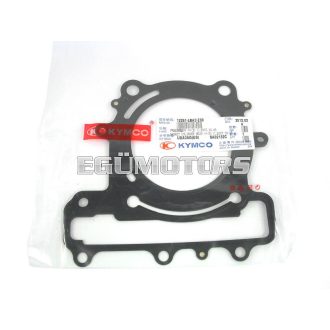 Kymco hengerfej tömítés,  Xciting500