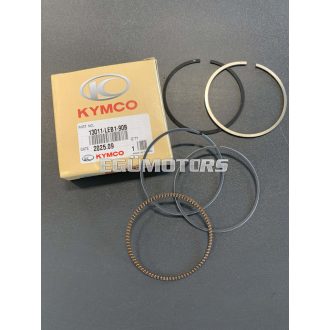 Kymco dugattyú gyűrű szett, Downtown 125i