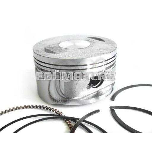 Kymco dugattyúszett, Xciting 250/MXU300