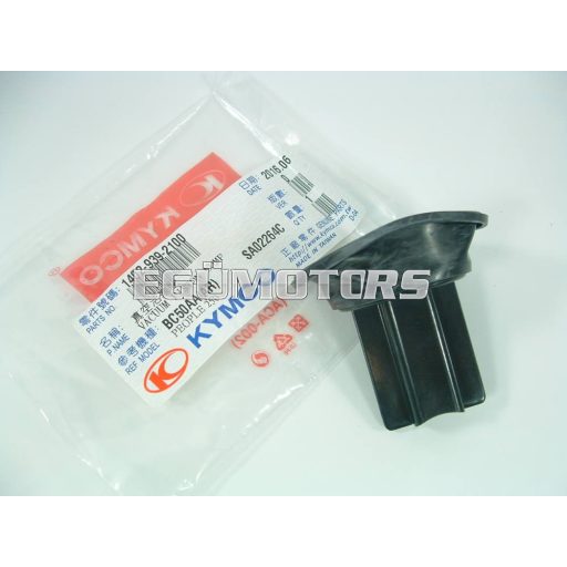 Kymco Grand Dink 250 karburátor membrán