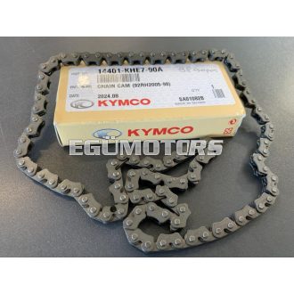 Kymco vezérműlánc, Piaggio/Kymco 250ccm