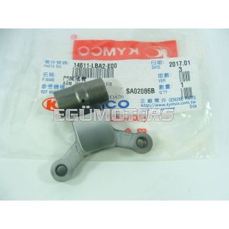 Kymco szelephimba, 500ccm