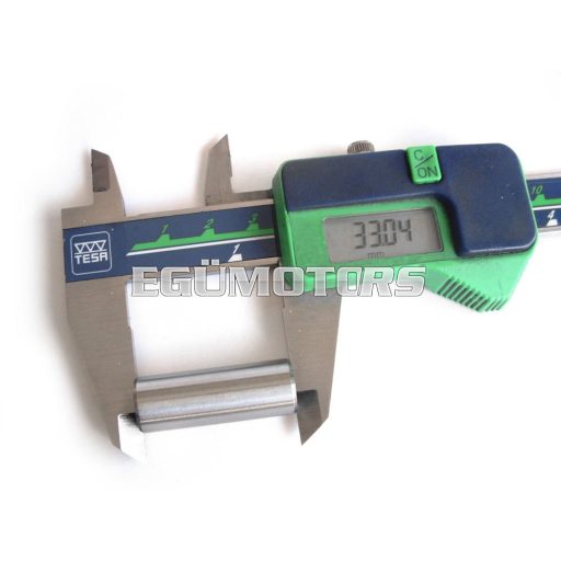 Keeway gyári 12mm-es dugattyú csapszeg 