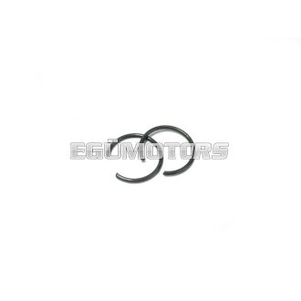 Keeway dugattyú zégergyűrű, 12mm