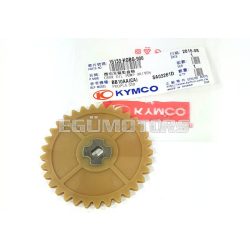 Kymco Agility50 olajpumát meghajtó kerék
