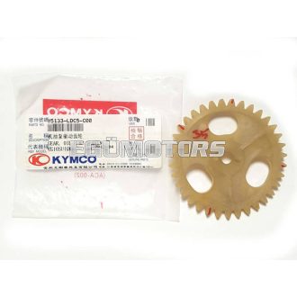 Kymco Carry olajpumát meghajtó kerék