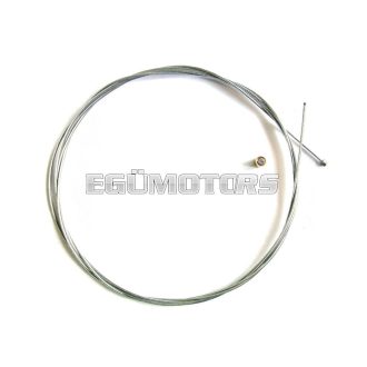 Gázbowden, univerzális 1,2X2000