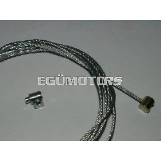 RMS kuplung bowden, Univerzális 1,9X2500