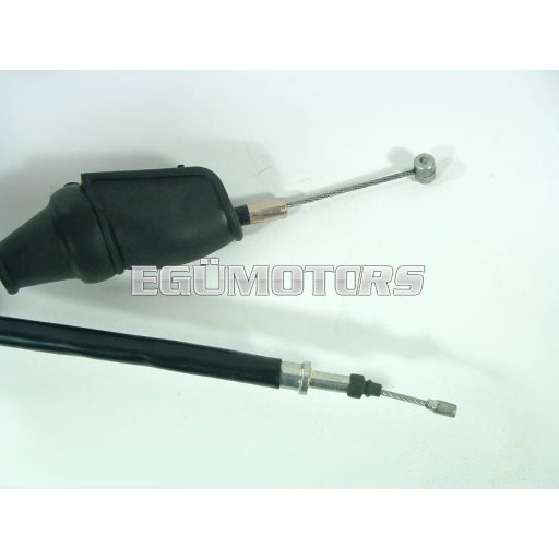 Derbi senda kuplung bowden, 2006-tól