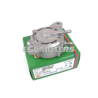 Kymco benzinpumpa, 125-250