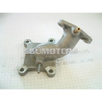 Kymco szívócsonk, fekvő 2T