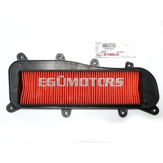 Kymco gyári légszűrőbetét, People GTi 300
