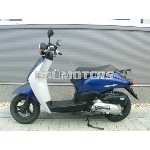 Honda Today/Dio befecskendezős légszűrőbetét PGM-FI
