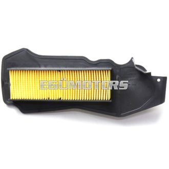 Honda Today/Dio karburátoros légszűrőbetét 