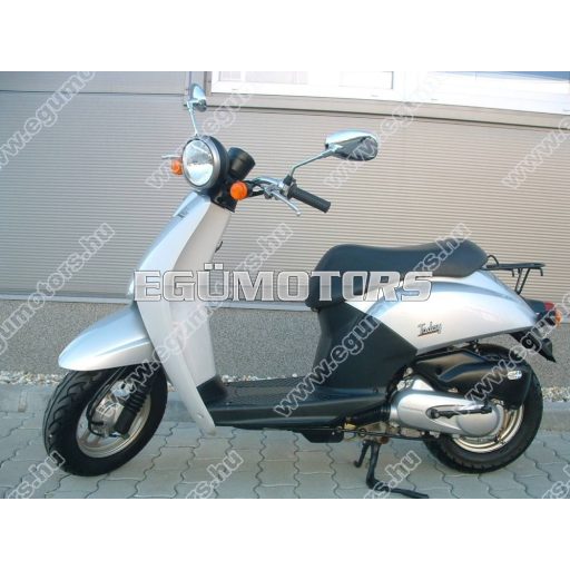 Honda Today/Dio karburátoros légszűrőbetét 