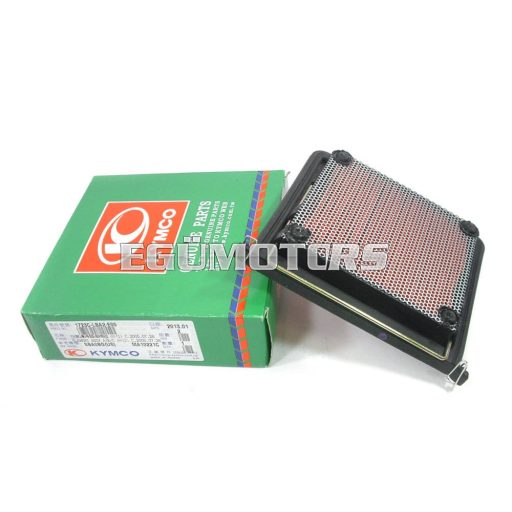 Kymco légszűrő betét, Xciting 500