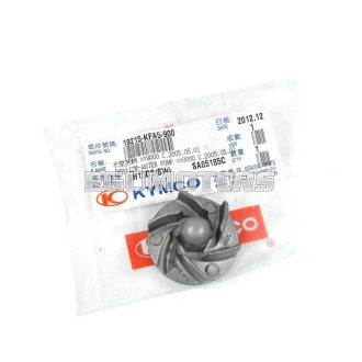 Kymco vízpumpa kerék, gyári