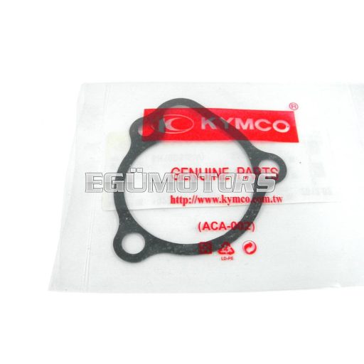 Kymco vízpumpaház tömítés, gyári