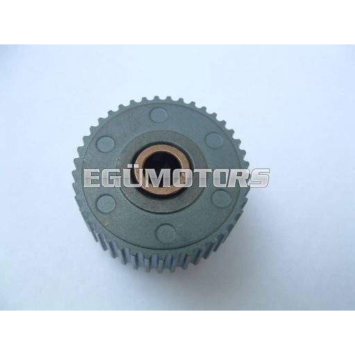 Piaggio Olajpumpa meghajtó kerék, Piaggio/Gilera AC