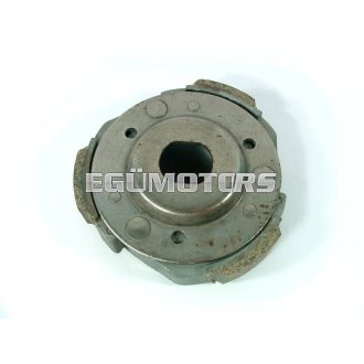 Keeway kuplung, Komplett, 125