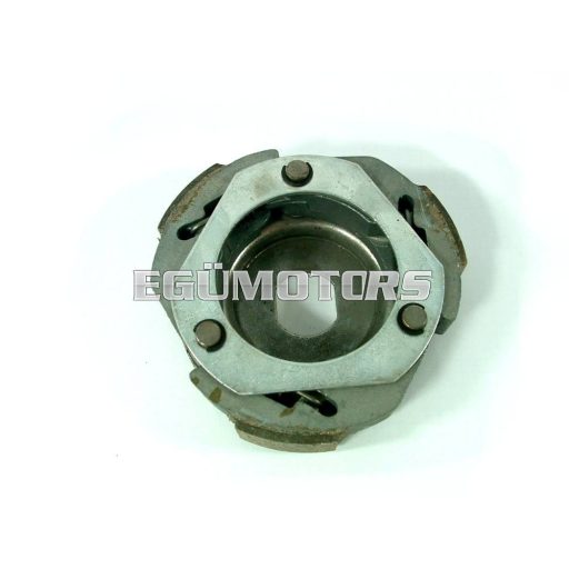 Keeway kuplung, Komplett, 125