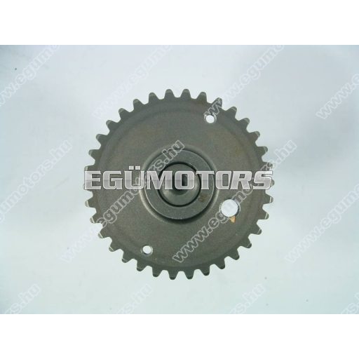 Keeway  vezérműtengely, 125 ccm 4T