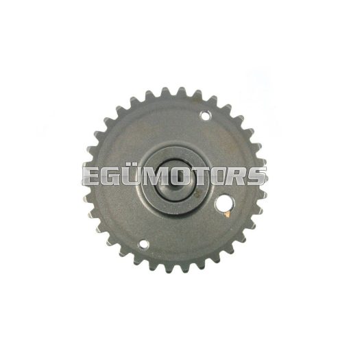 Keeway vezérműtengely, 125ccm