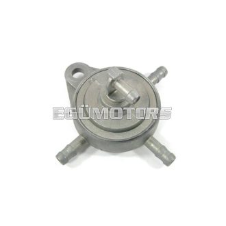 Benelli benzincsap, 4 csatlakozós