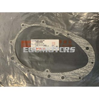 Kymco Agility City 50, végáttétel ház tömítés