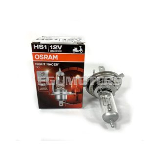   Osram Night Racer HS1 35/35 Wattos halogén fényszóró izzó