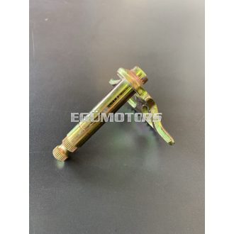 Keeway berúgó fogasív - CPI/Keeway