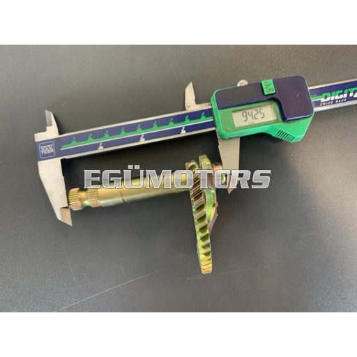 Keeway berúgó fogasív - CPI/Keeway