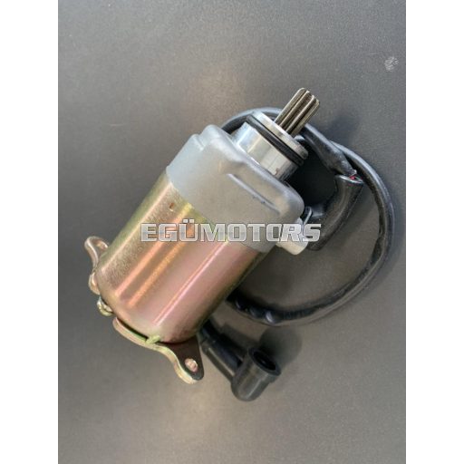 Keeway önindító, ARN 125,150  4T