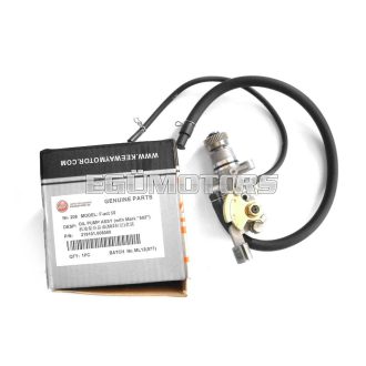 Keeway gyári olajpumpa