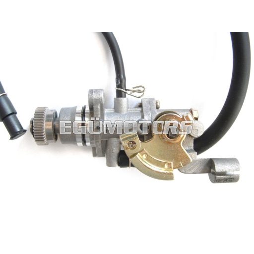 Keeway gyári olajpumpa