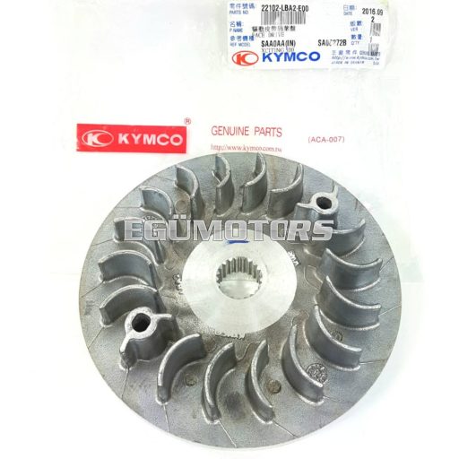 Kymco variátor külső tárcsa, 500ccm