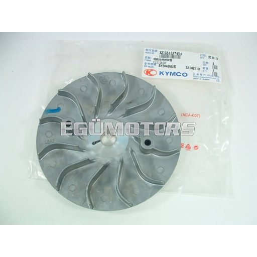 Kymco variátor külső tárcsa, 300ccm