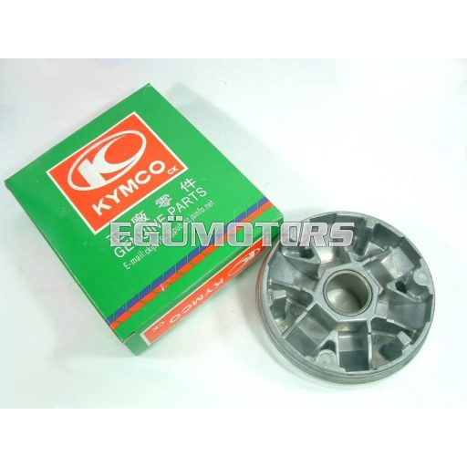 Kymco variátor, Grandink 250